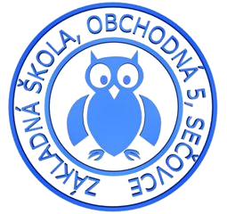 Logo školy